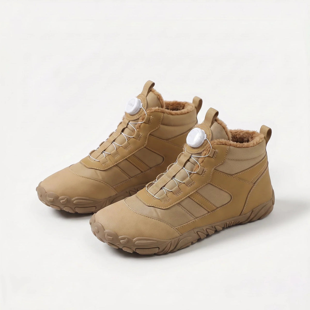 Astrid — Wide-Fit Insulated Winter Walking Boots