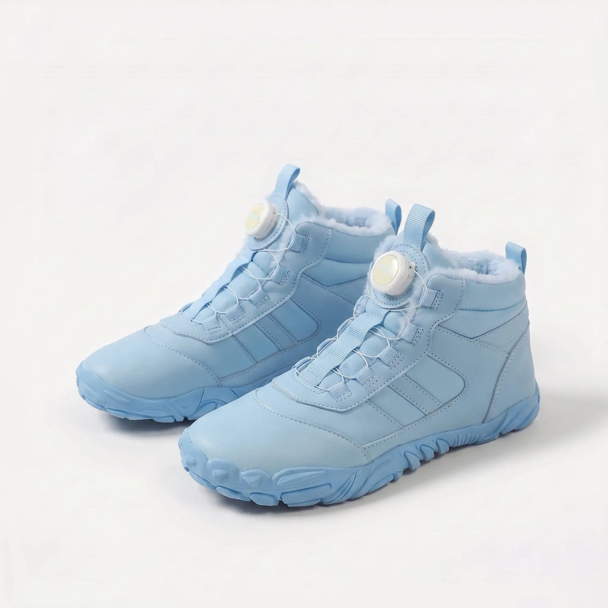 Astrid — Wide-Fit Insulated Winter Walking Boots