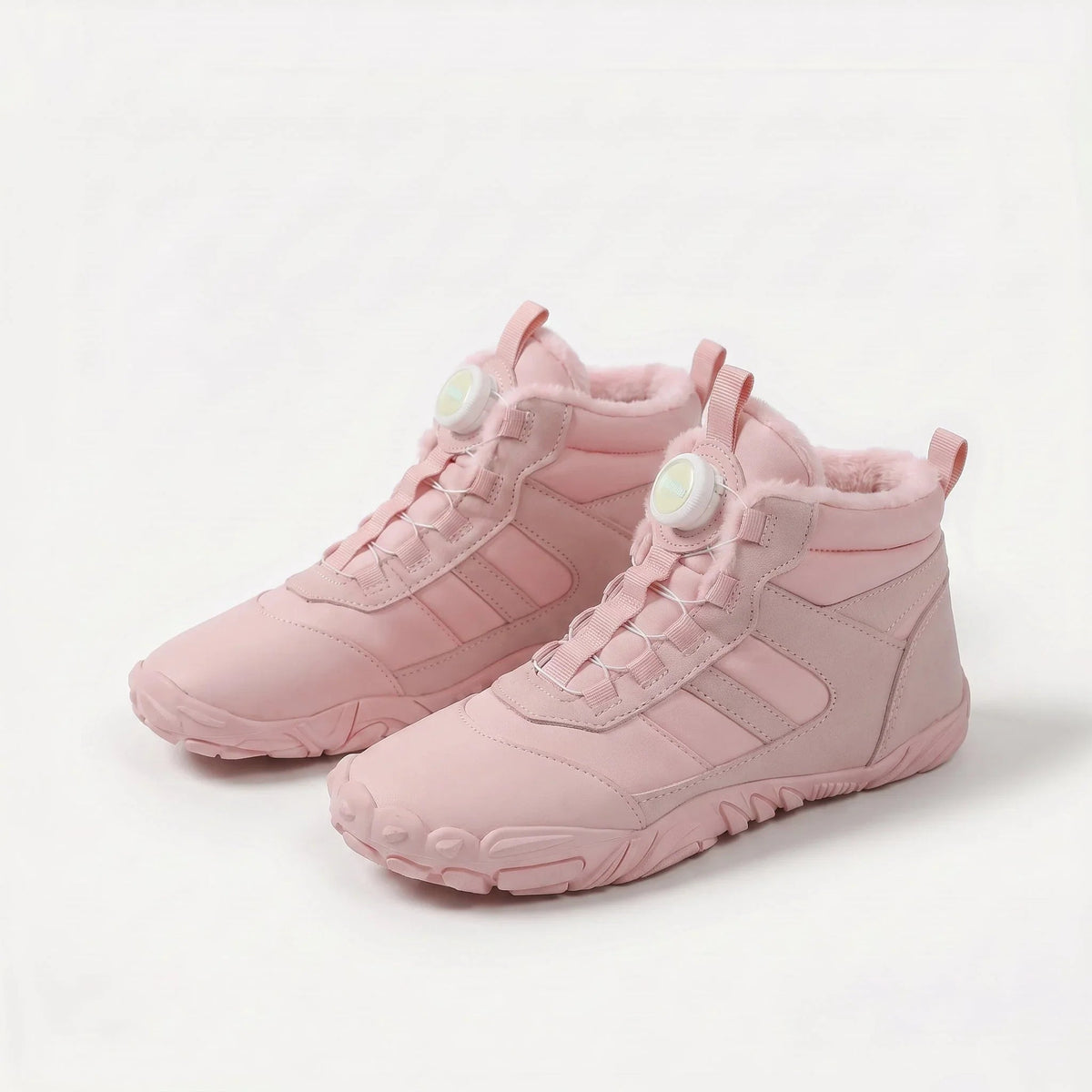Astrid — Wide-Fit Insulated Winter Walking Boots