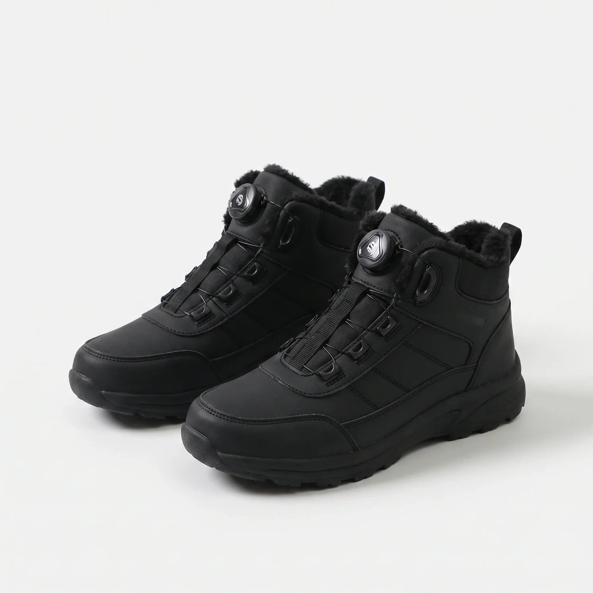 Astrid — Wide-Fit Insulated Winter Walking Boots