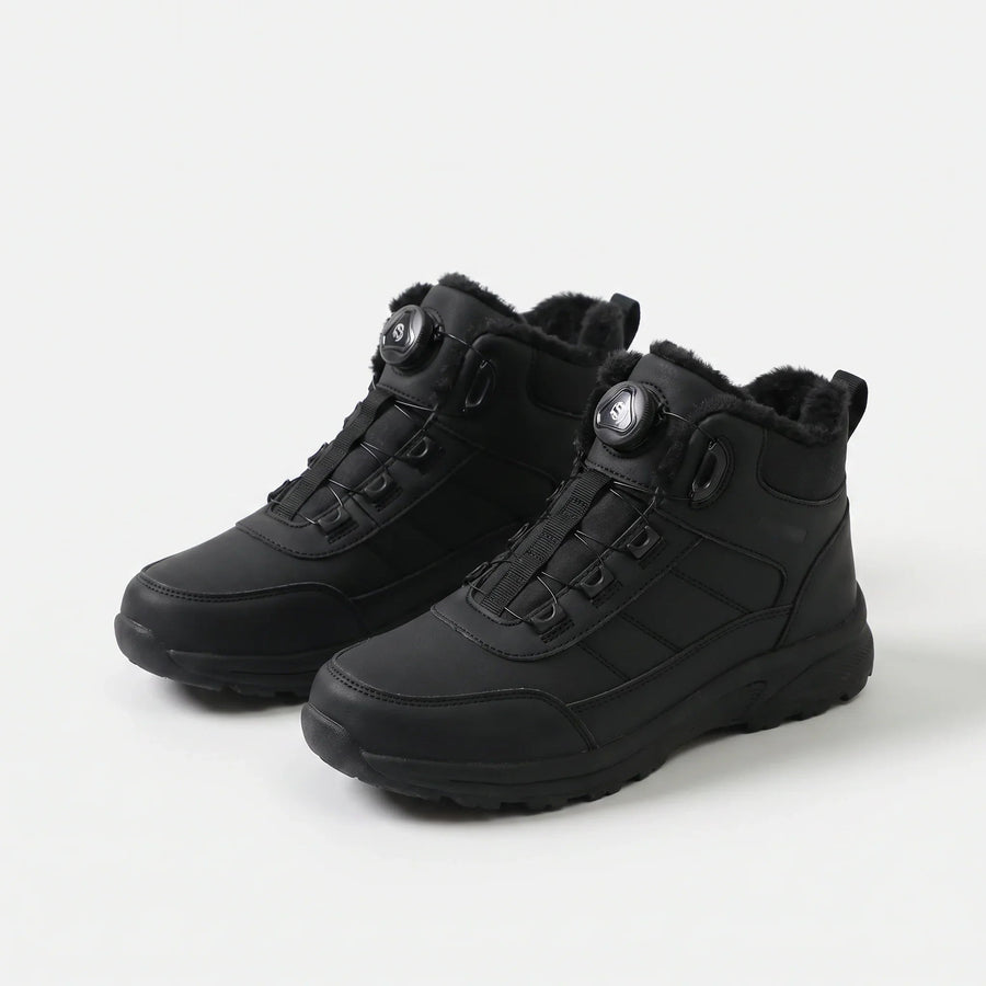 Astrid — Wide-Fit Insulated Winter Walking Boots