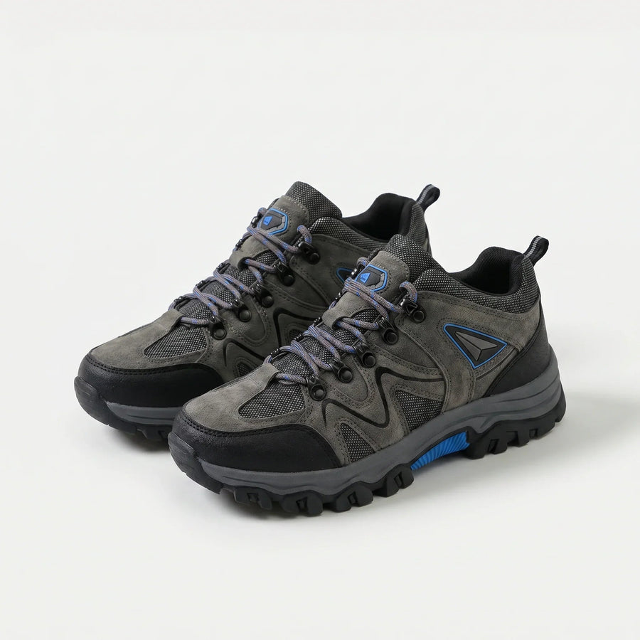 Rhea — Breathable Everyday Hiking Shoes