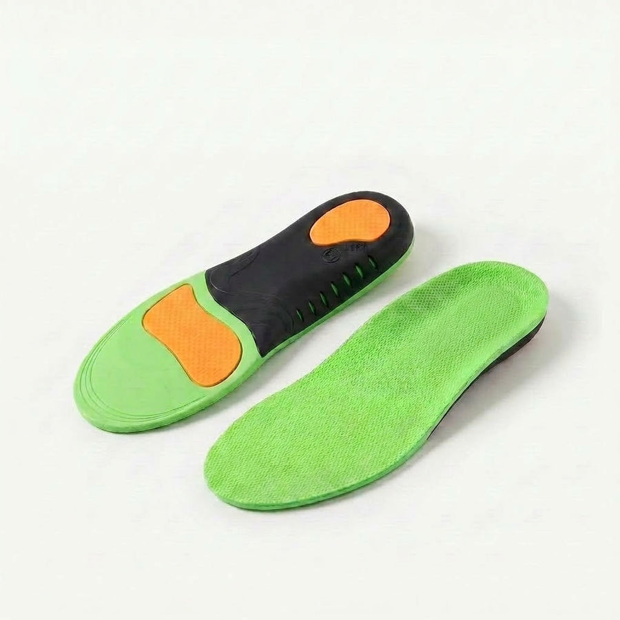 Calla — Cushioned Arch Support Insoles