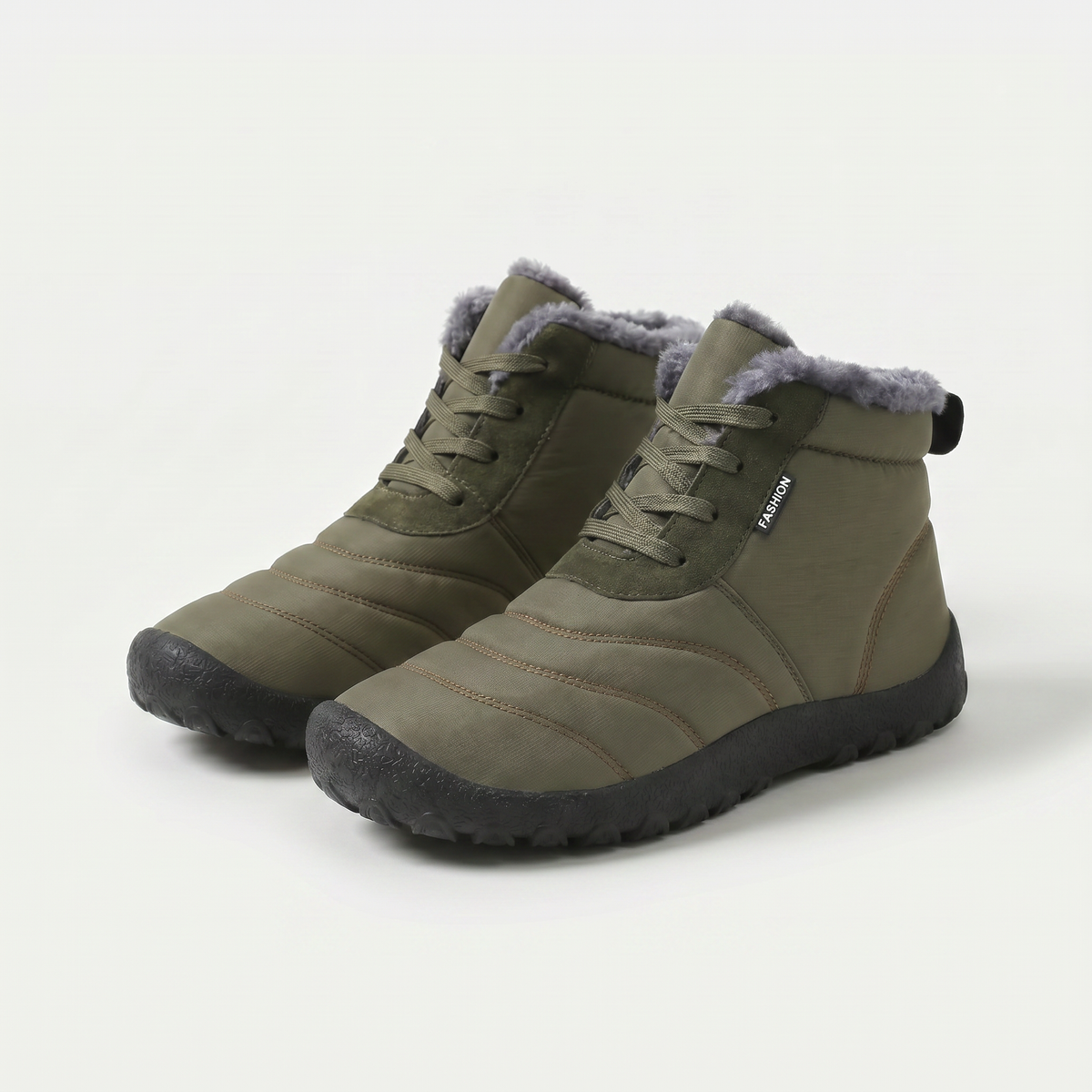 Isla — Waterproof Wide-Toe Barefoot Winter Shoes