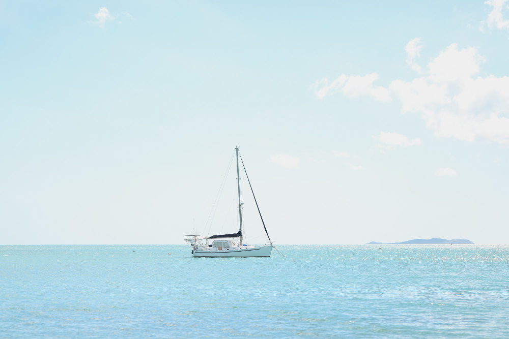 Ocean adventure